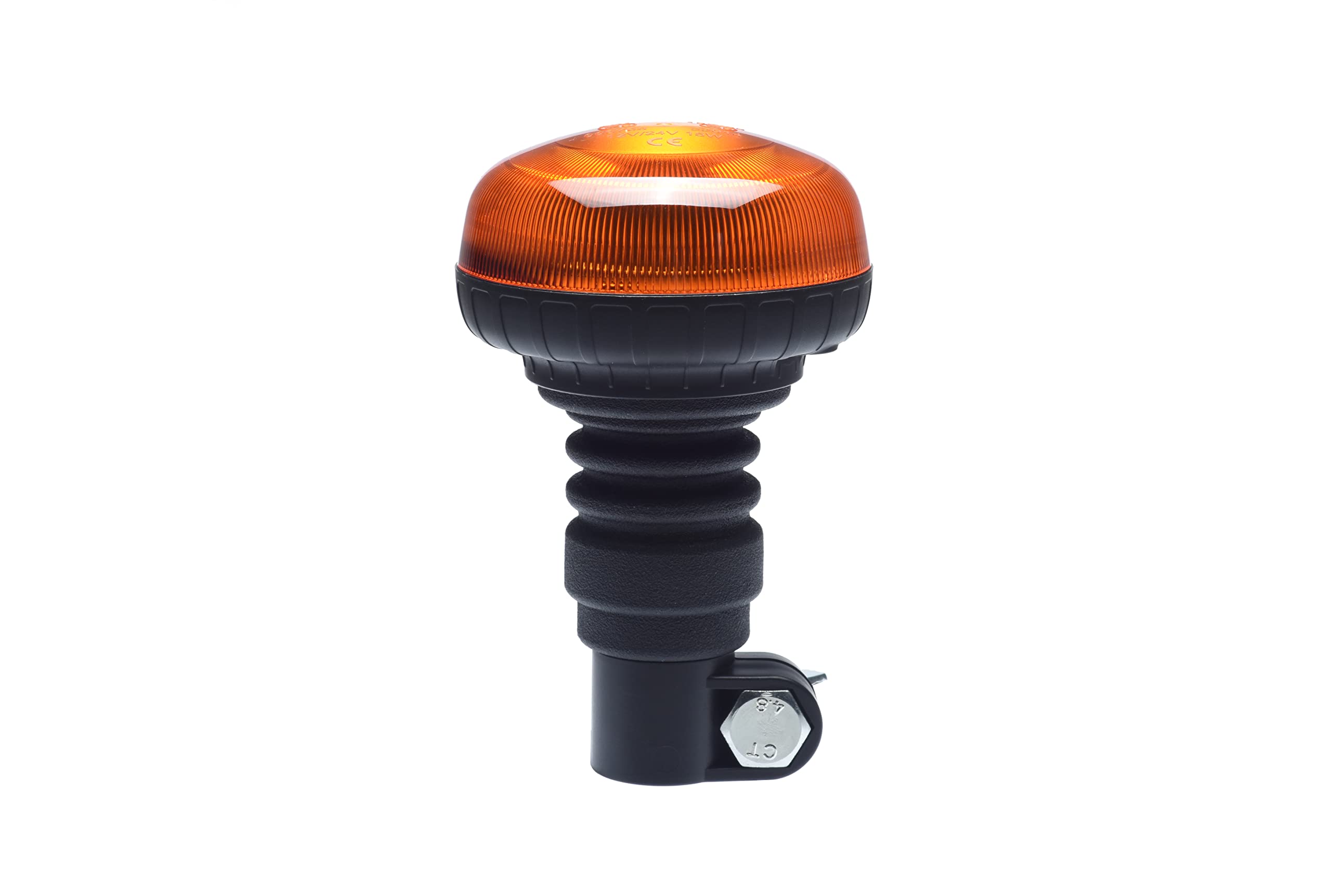 Berger & Schröter Mini gyrophare LED (flexible 12/24 V)