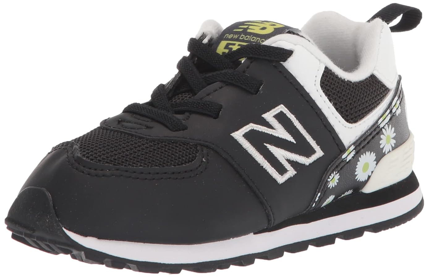 ★New Balance★ New Balance store genuine sneakers sneakers Amazon.com | New Balance Unisex Sneakers Oxford, White, 6.5
