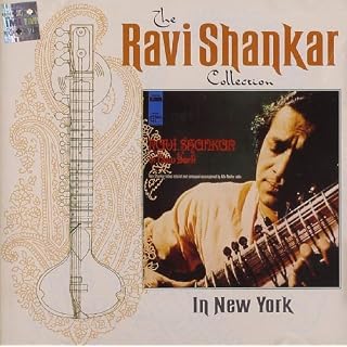 In New York by Ravi Shankar (2000-07-31) - Les Beatles, Paul McCartney, John Lennon, RIngo Starr, George Harrison