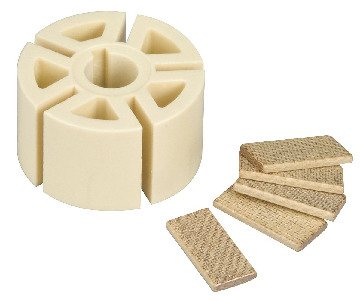 Dynabrade DB57113 Vane & Rotor Set