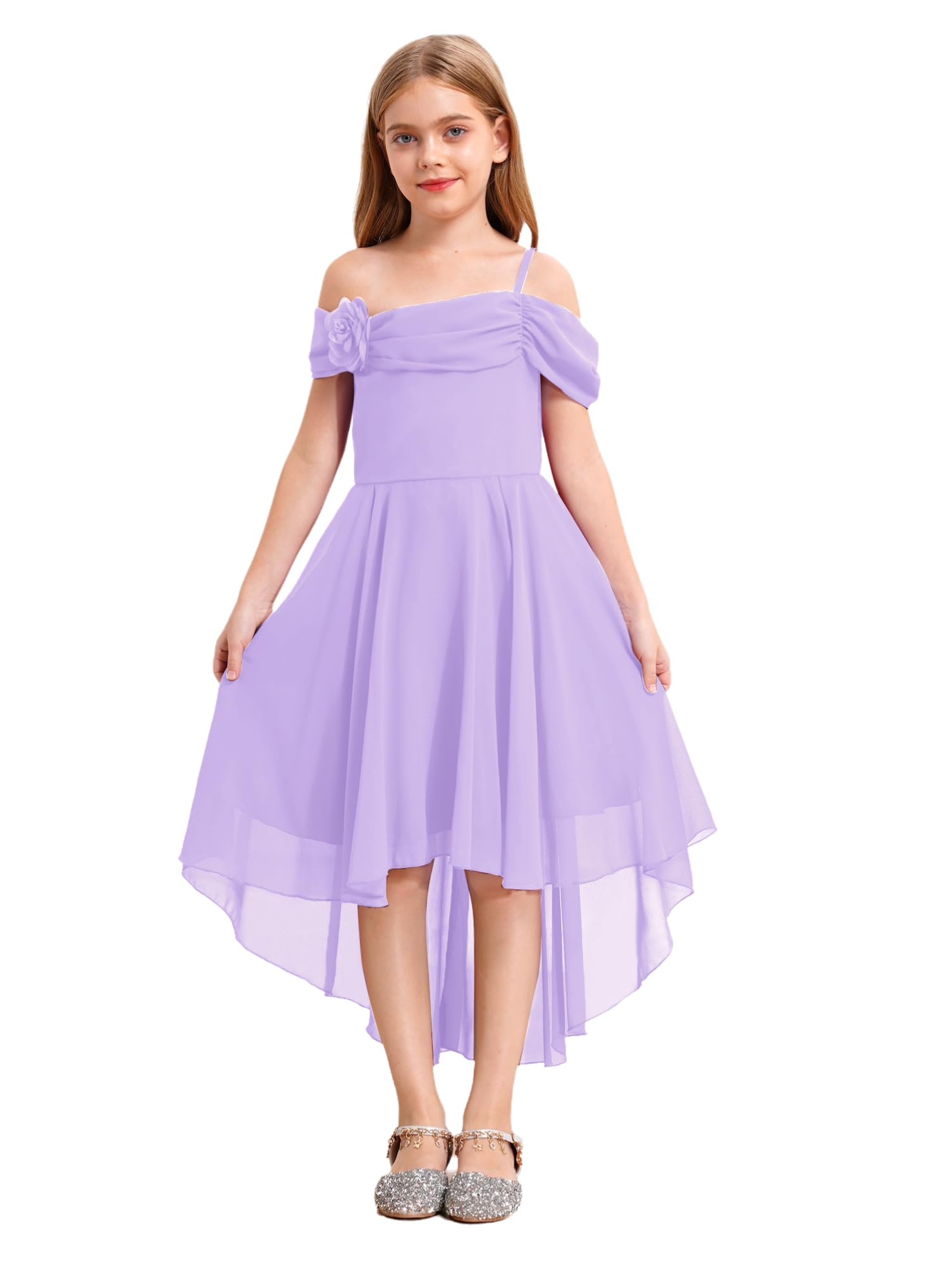 Mini Robe Florale À Épaules Dénudées Pour Femmes Robe D'été De Plage