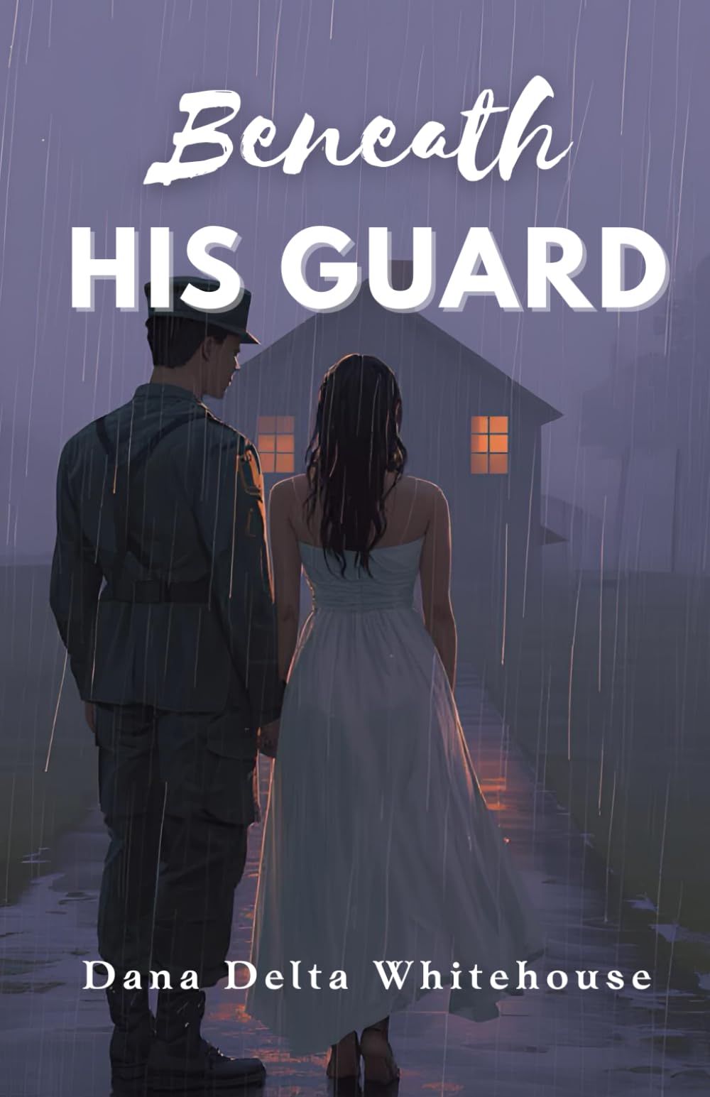 Beneath His Guard
