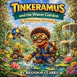 Tinkeramus and the Water Garden