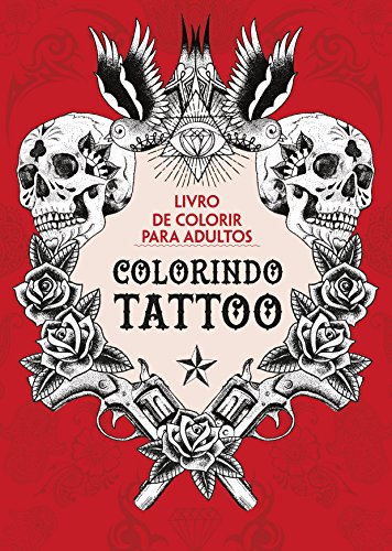 Colorindo Tatoos