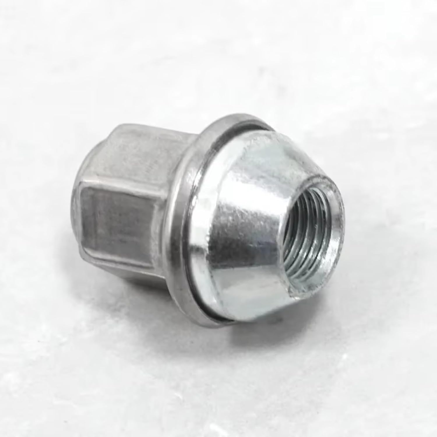 Car Locking Wheel Bolts Compatible with for Edge 1pcs Wheel Tire Nut Tire Screw Bolt Car Tire Screw Bolt Wheel Lock Nut Screw OEM:5275544 ACPA1012JXA