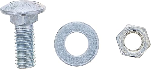 Miniatura 2 de CUB CADET MT-WB72-STND-HW 72" Barra de desgaste Hardware OEM