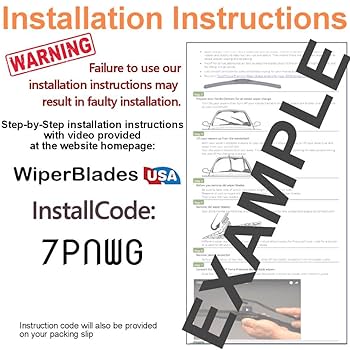 カーズ('06米) Amazon.com: Beam Wiper Blades for 2006 Lincoln Town Car Set