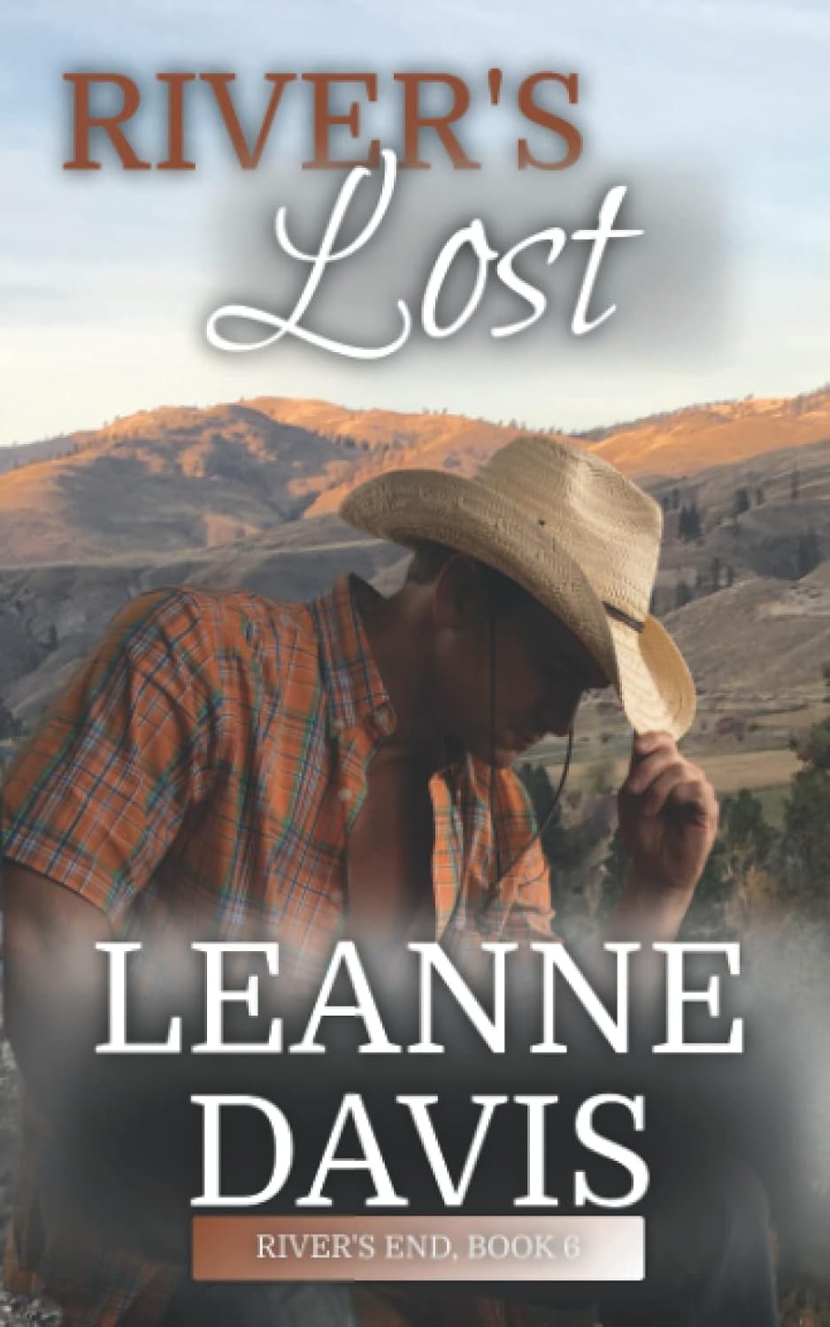 River's Lost (River's End Series) Davis, Leanne 9781941522455 Amazon