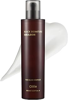 Ottie Emulsión Signature Negra 3.4 fl oz