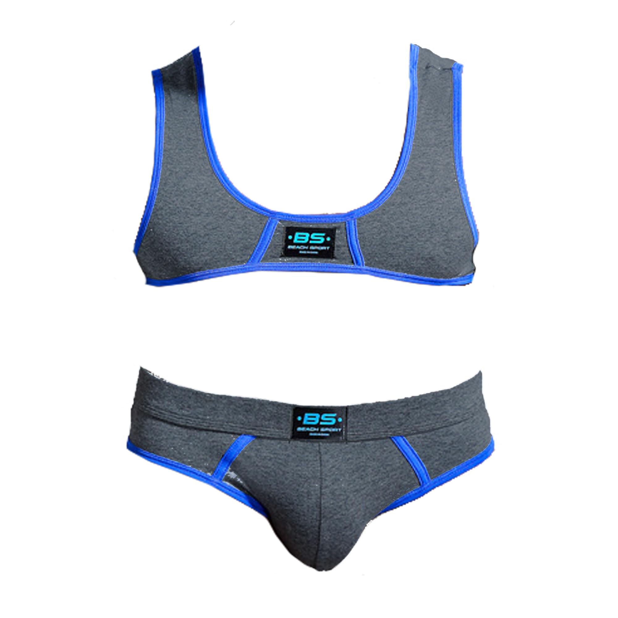 52hertzMen Sexy Crop Tank Top Basic Casual Short Sleeve T Shirt Sports Pullover Blouse