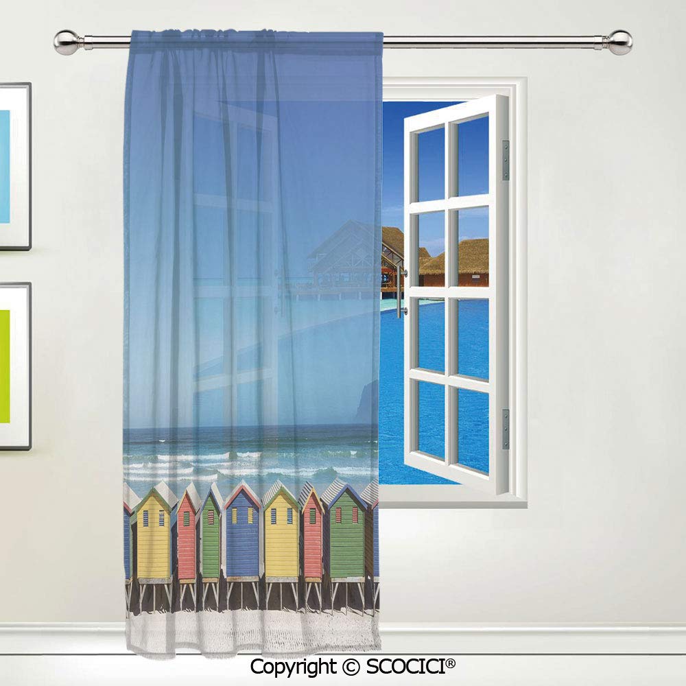 Sheer Curtains Cape Town Curtains & Drapes