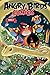 Angry Birds Comics Vol. 6: Wing It (Angry Birds Comics (2016))