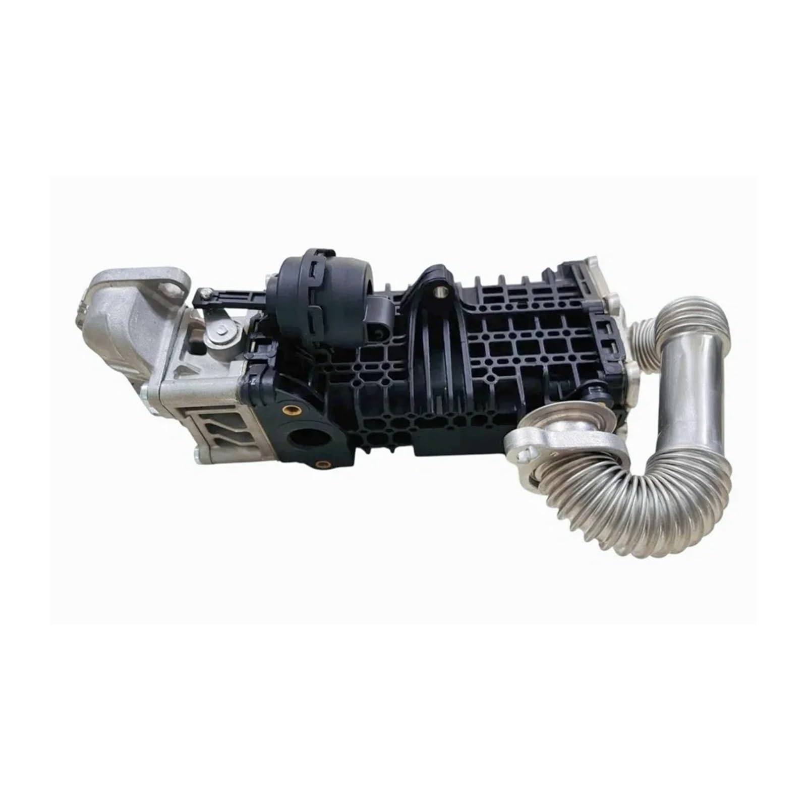 Espyn One Color For Citroen For Berlingo C3 C4 For Spacetourer1.5 For Bluehdi 1.5L 1.5T Diesel Dv5v 9813054880 Kw586002 9813050280 Egr Valve Cooler Egr Valve Exaust Gas Recirculation Valve