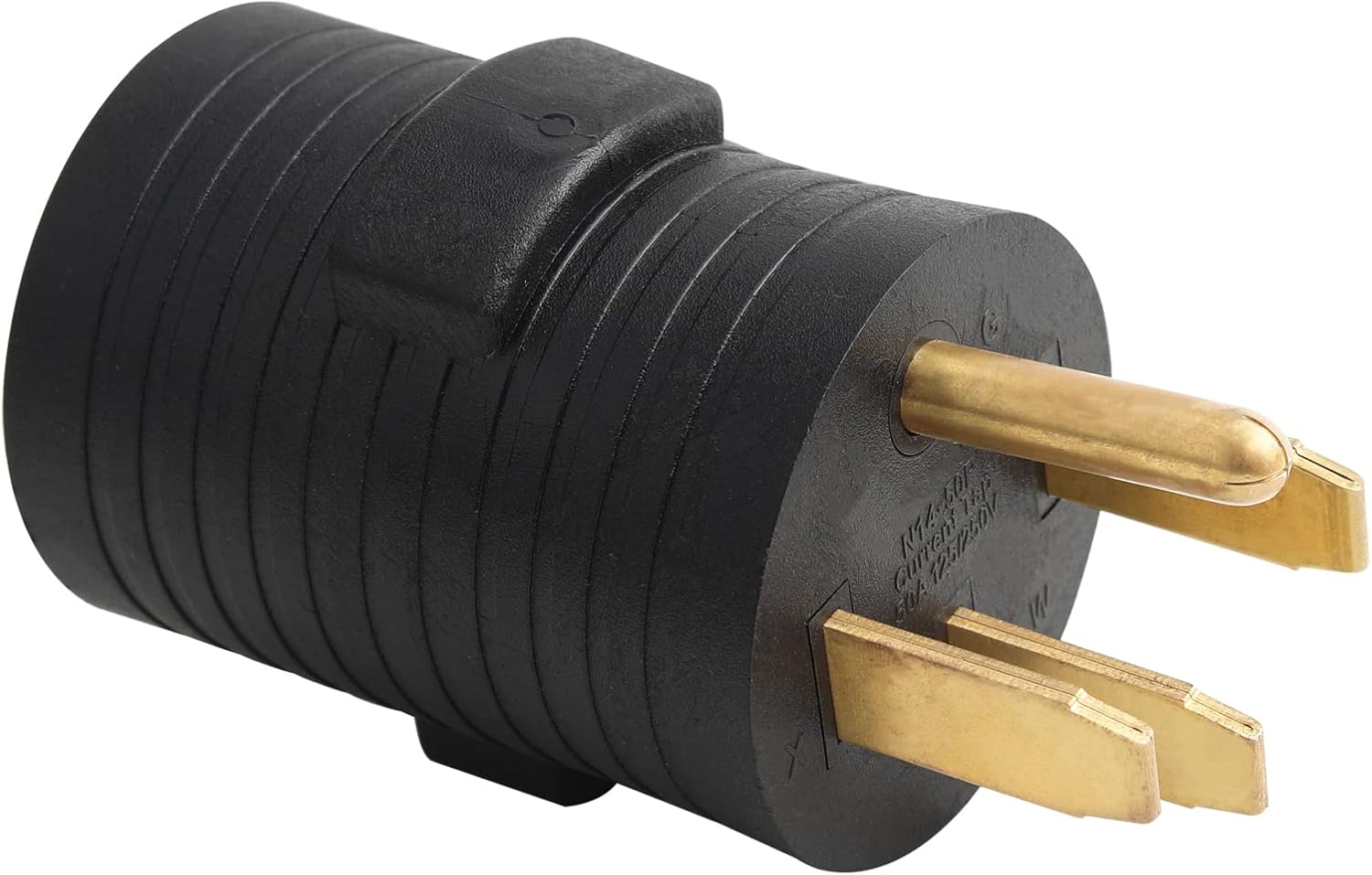 Buy warfox Generator Adapter, NEMA Adapter Connector WFZHCT1450P to