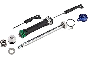 Rockshox XC30 TurnKey Damper Internals, Right, TK 26/29 100