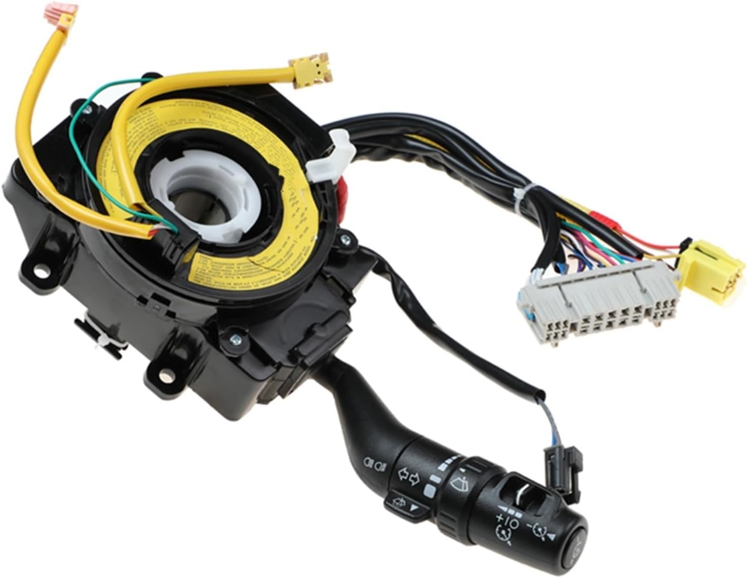 car turn signal switch For Colorado 15906128 Switch Dimmer Switch Coil Multifunction