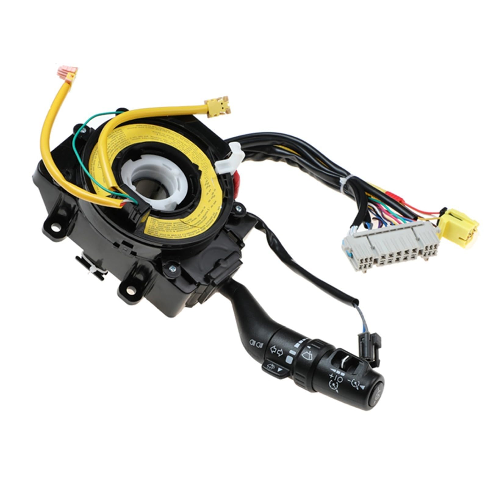 car Turn Signal Switch for Colorado 15906128 Switch Dimmer Switch 