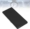 Galaxy Note 8 Screen Replacement, LCD Screen Display Touch Digitizer Assembly with Frame and Repair Tool, Phone Screen Replacement for Galaxy Note 8