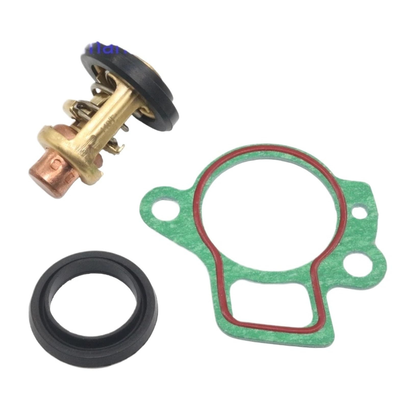 For kit Y/a/m/a/h/a 70HP F70A 6CJ-W0078 6D8-WS24A 66M-12411 Carburante | Fuoribordo, 4 tempi, 70 HP F70A, for Ya-maha, girante, filtro carburante, termostato
