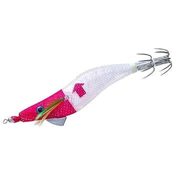 ヤマシタ ヨーヅリ ナオリー 2.0号 オモリグ イカメタル 16本 ヤマシタ ヨーヅリ ナオリー 2.0号 オモリグ イカメタル 16本