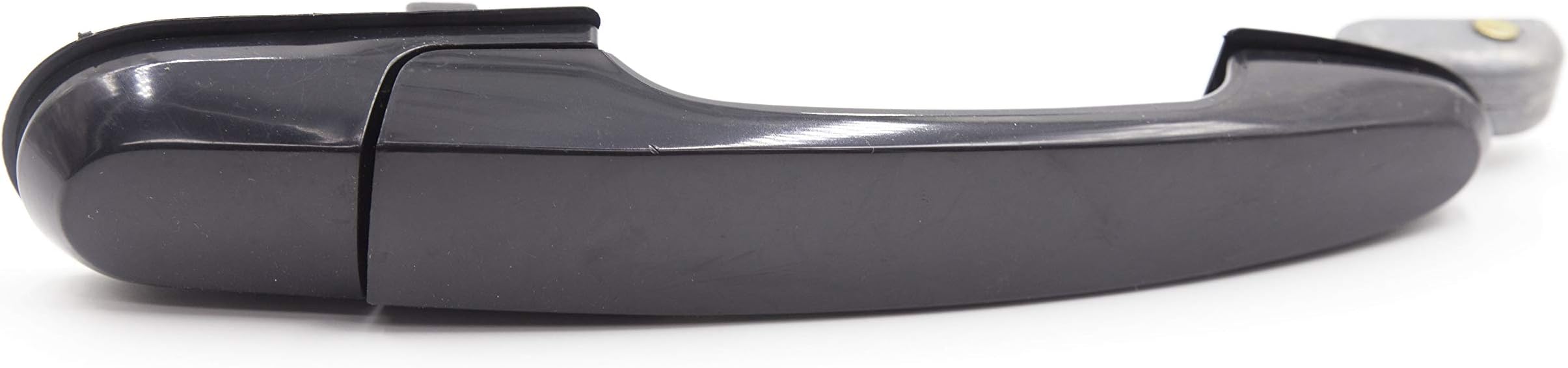 Exterior Door Handle Rear Left Driver Side 836502E000 for Hyundai Tucson 2005 2009
