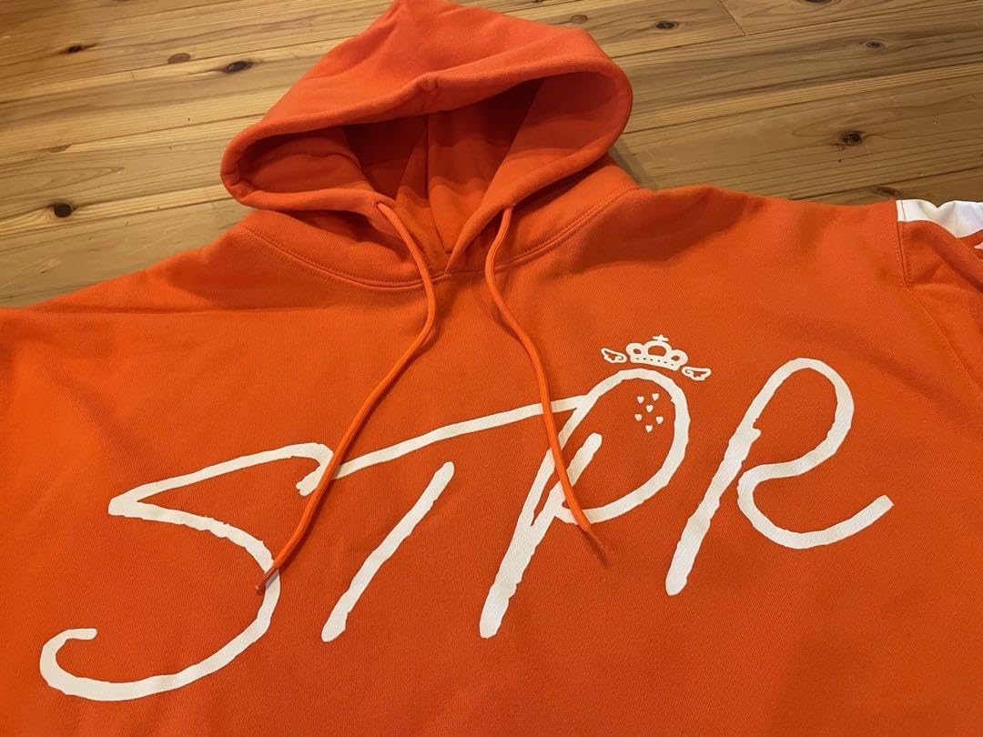 すとぷり　ぱーかー　ジェル　パーカー　缶バッジセット Amazon.co.jp: すとぷりジェルくん 2020summerオフィシャル