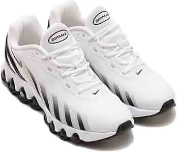 Amazon | [ナイキ] エア マックス DN8 AIR MAX DN8 ホワイト/ホワイト