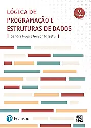 Lógica de Programação e Estruturas de Dados