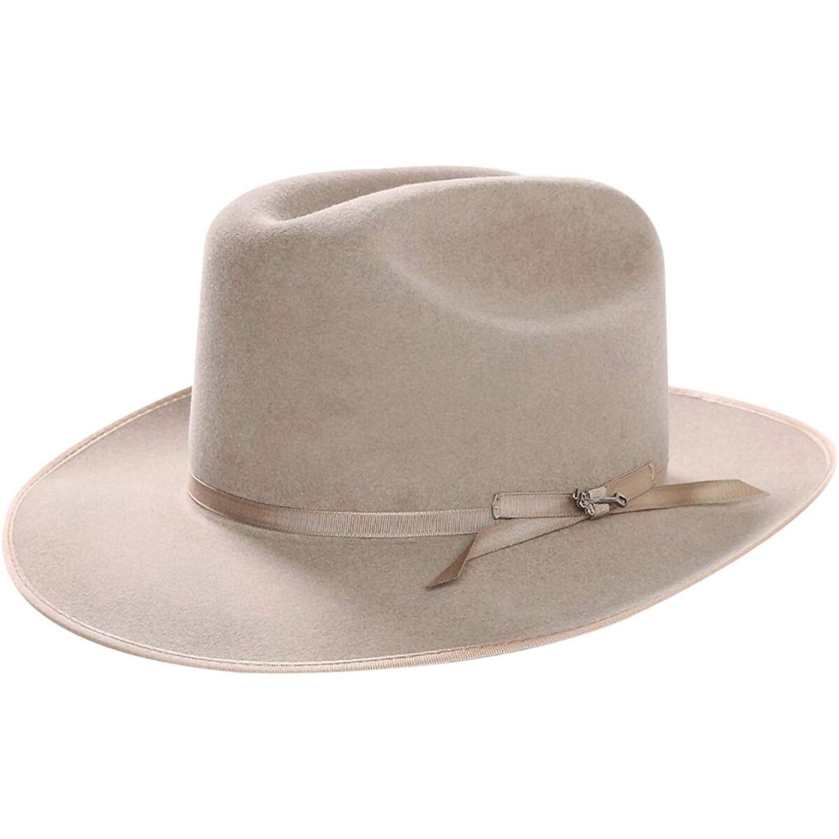 Stetson Men's Royal Deluxe Open Road