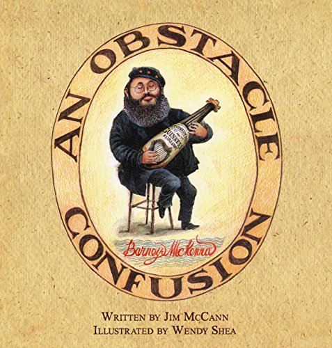 Télécharger An Obstacle Confusion: The Wonderful World of Barney McKenna (English Edition) Livre eBook France
