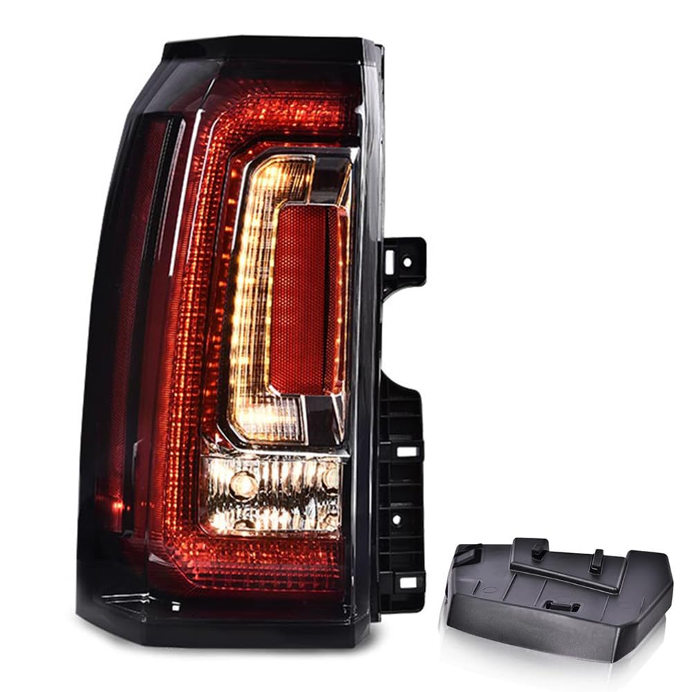 ローラさま Amazon.com: CNNELL LED Tail Light Assembly With Bulb