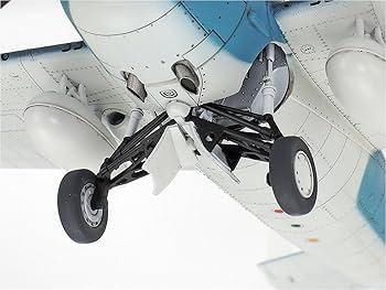 Amazon | タミヤ 1/48 傑作機シリーズ No.126 グラマン FM-1