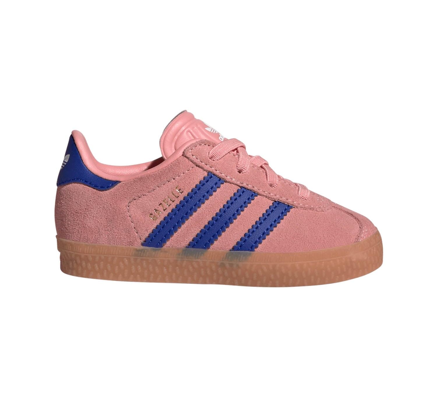 adidas Gazelle Rosa