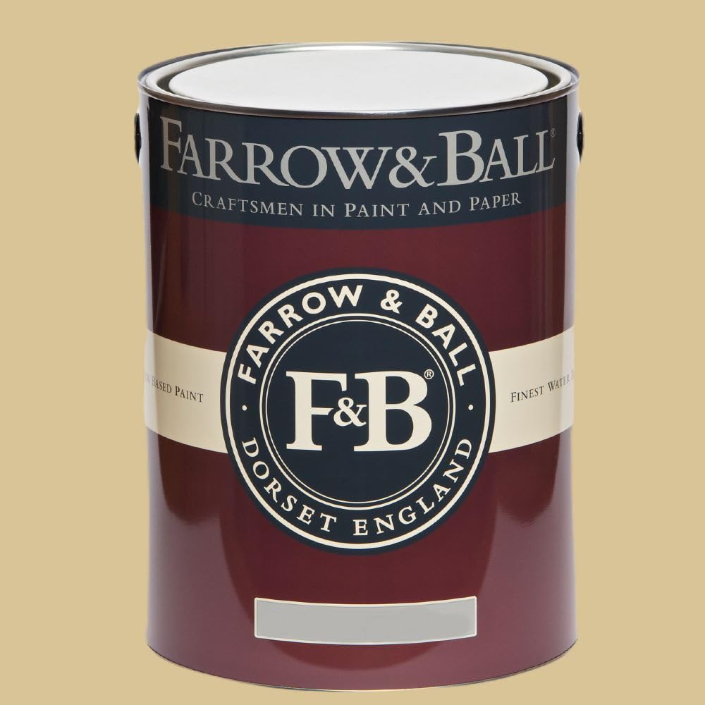FARROW & BALL ESTATE EMULSION 37 HAY 5L