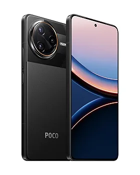 【未使用】POCO F7 12G/512G シルバー 新品未開封 シュリンク付き 中古】Xiaomi 国内版 【SIMフリー】 Poco F7 シルバー 12GB 512GB