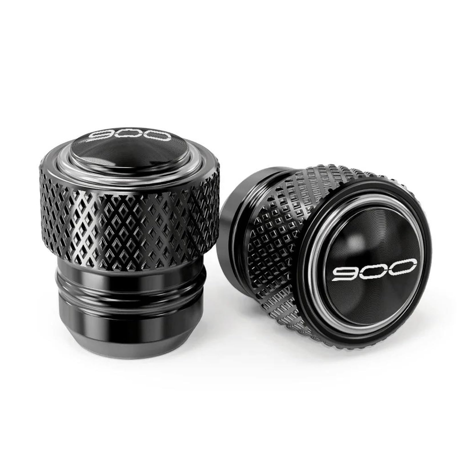 Vis bras oscillant Z900 contre les rayures de béquille d'atelier | Kit complet - 8