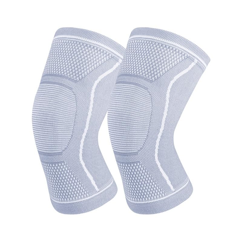 Knee Protection Warmth For Men Women Joint Fever Leg Thin Design Fitness Equipment