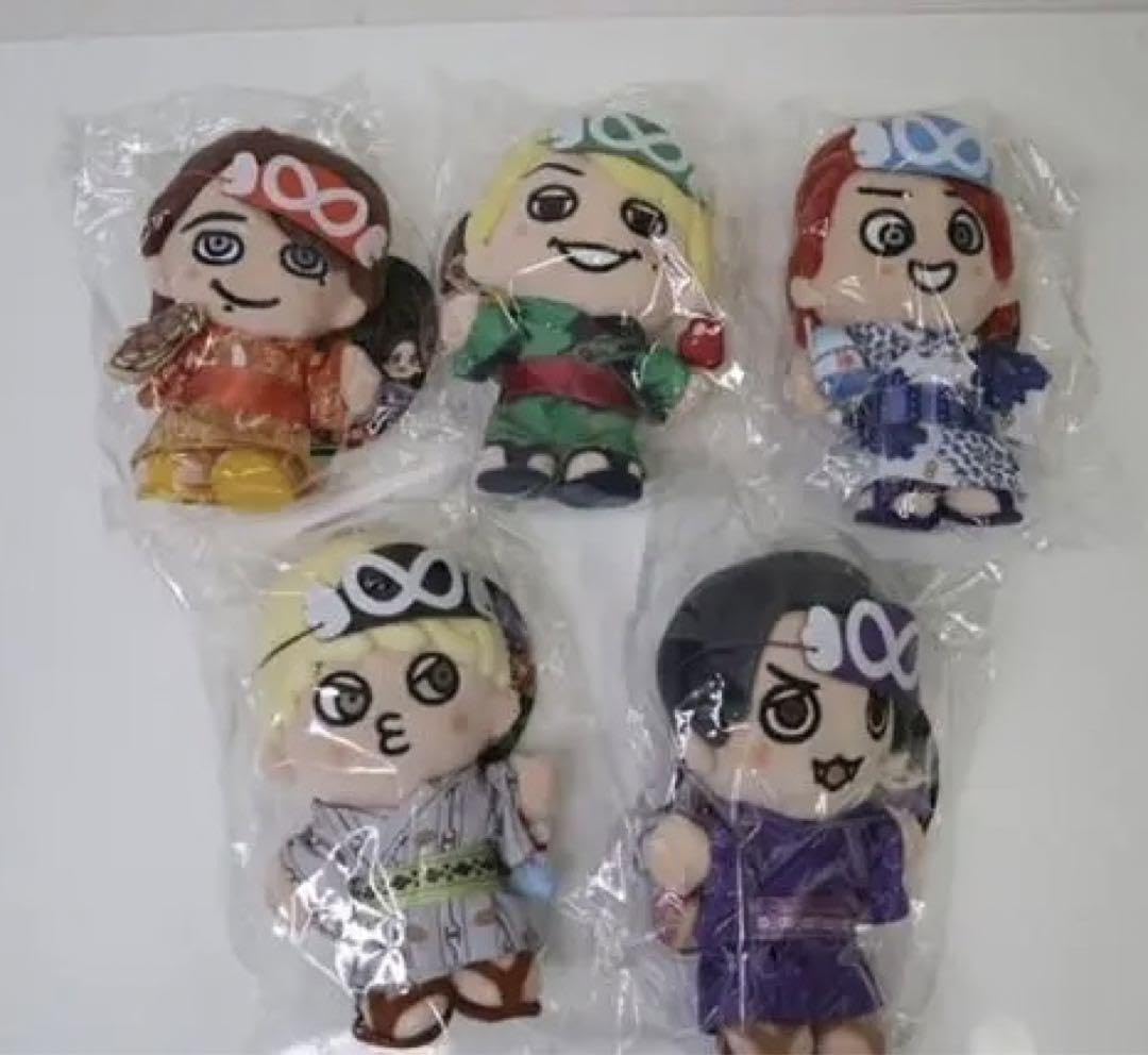 即購入可☆11点セット☆ ちびぬい　関ジャニ∞ 関ジャニ　十八祭 kan108 ちびぬい 関ジャニ∞ サイズ 衣装 コスチュームの通販 by