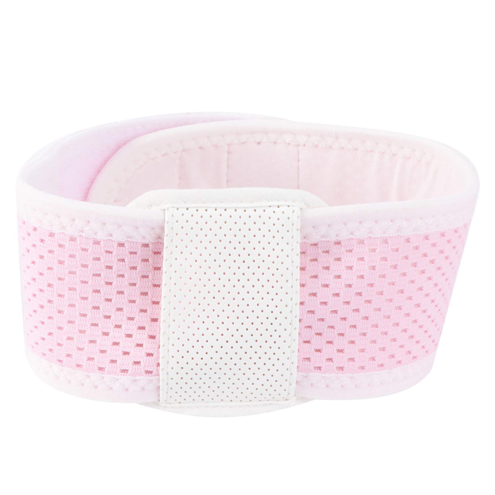 Buy 1 Set Baby Belly Band Infant Umbilical Belt Newborn Navel Hernia Truss Belt Umbilical Hernia