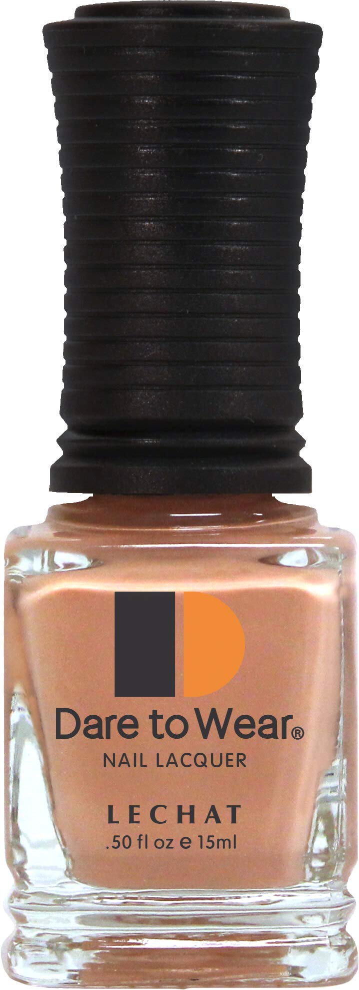 LeChat Nail Polish Delicate Blush with a Cream finish nail paint Honeybuns nail Lacquer 15ml