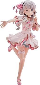 Amazon.co.jp: PLUMPMOA アイドルマスター シンデレラガールズ 久川 凪