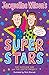 Jacqueline Wilson's Superstars Line Super günstig Kaufen-Jacqueline Wilson's Superstars