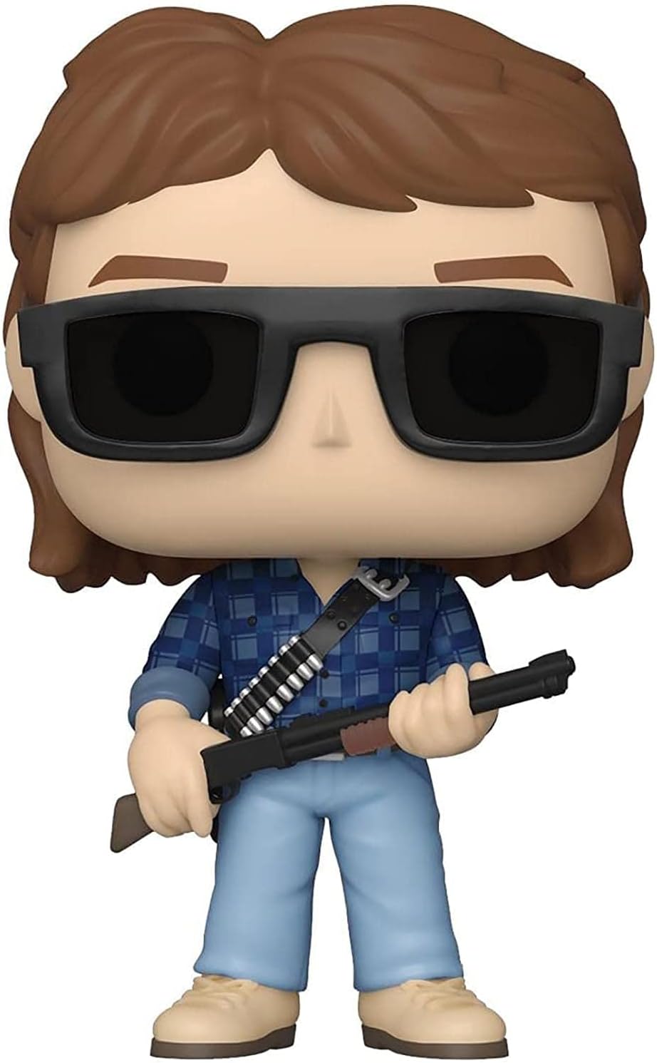 Funko Pop! Movies: They Live - John Nada