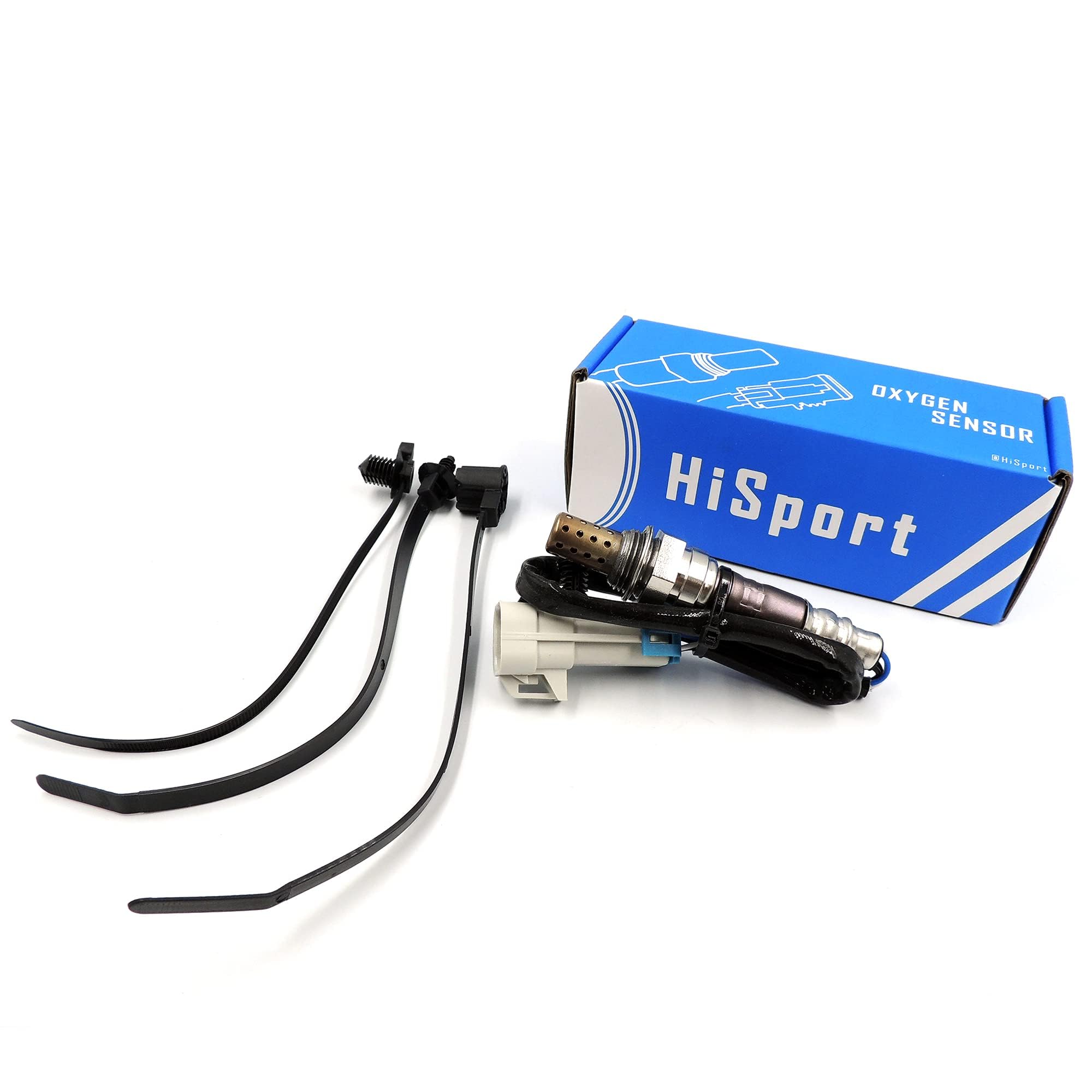 HiSport 250-24269 Oxygen Sensor Compatible with Buick