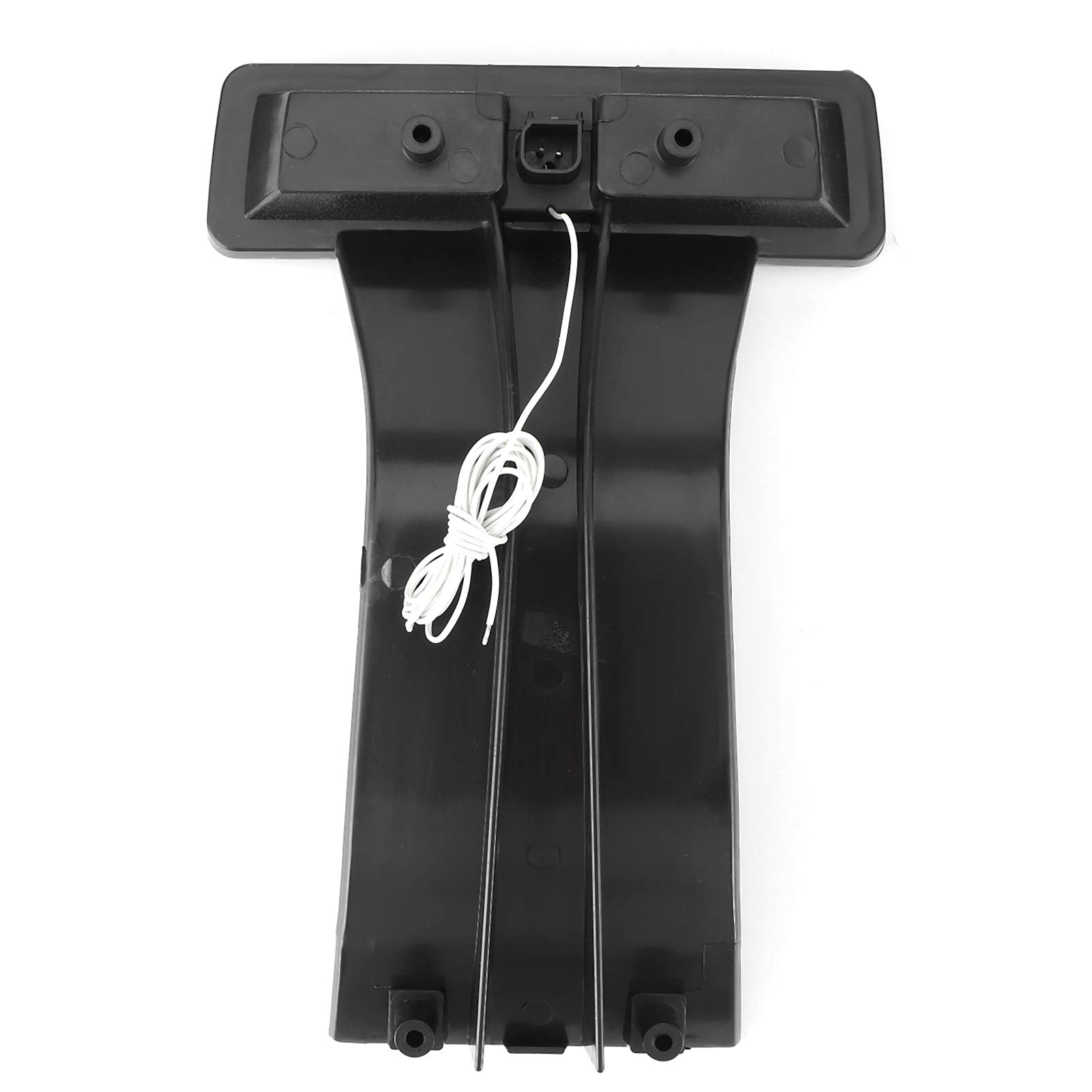 EBTOOLS Una coppia di luci posteriori a LED per auto Lampade a LED con freno adatto per adatto per JK 07~16 USA K7v249