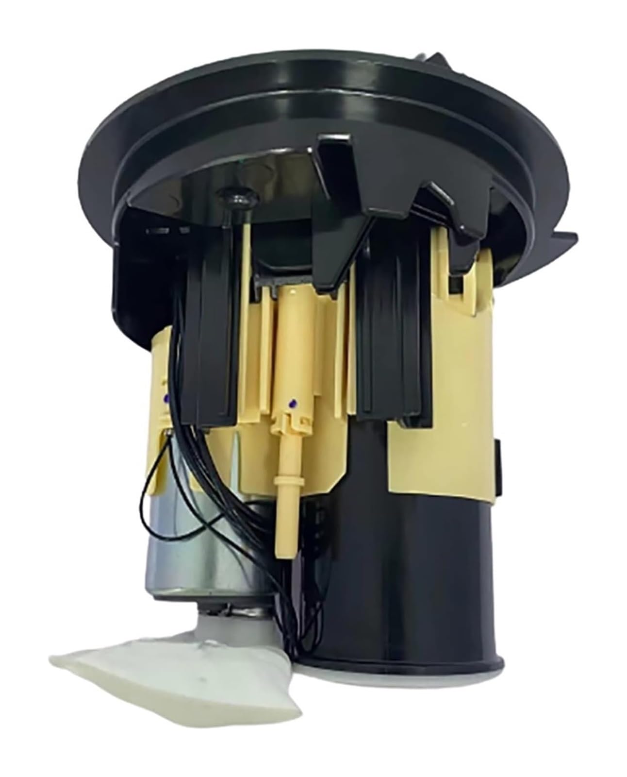 Bomba EléCtrica Combustible Para M&ercedes Para B&enz Para Clase S W222 V222 X222 2224700094 A2224700094 ZG5004 Conjunto Bomba Combustible Eléctrica