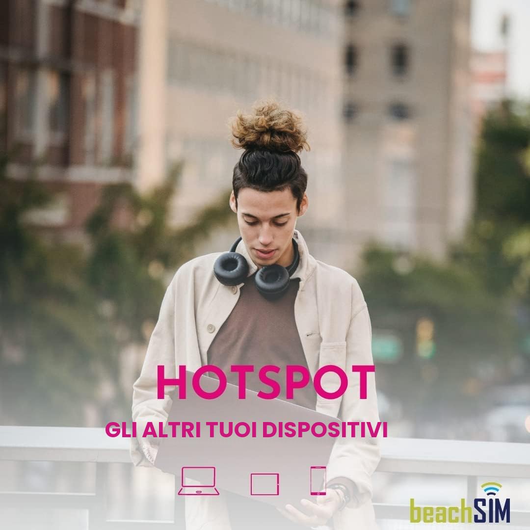 Carta SIM USA 15 Giorni | Dati Illimitati, Chiamate & SMS | Rete T-Mobile | Scheda Telefonica US per Turisti, Business, Erasmus+ e Viaggi negli Stati Uniti