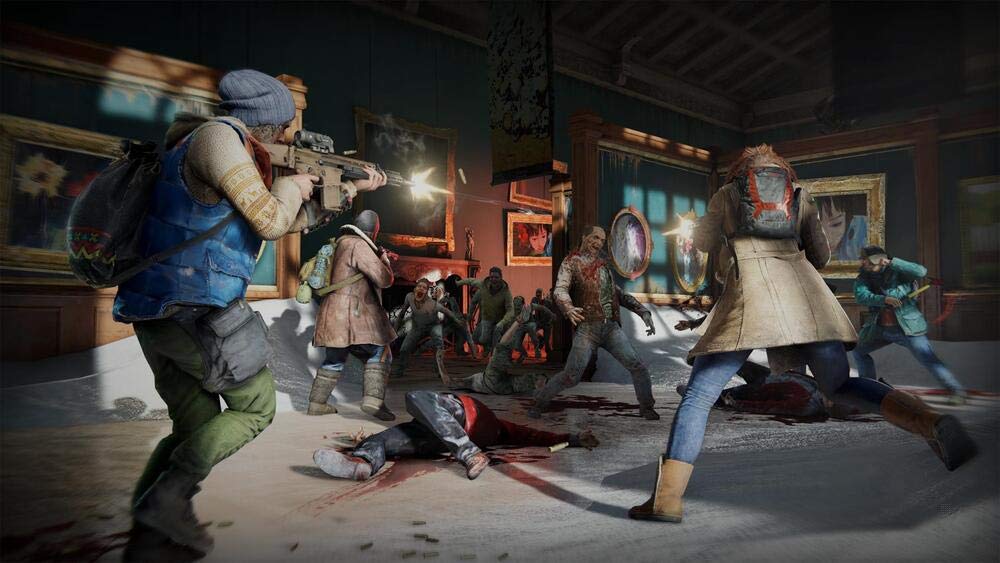 World War Z [Edizione: Francia]