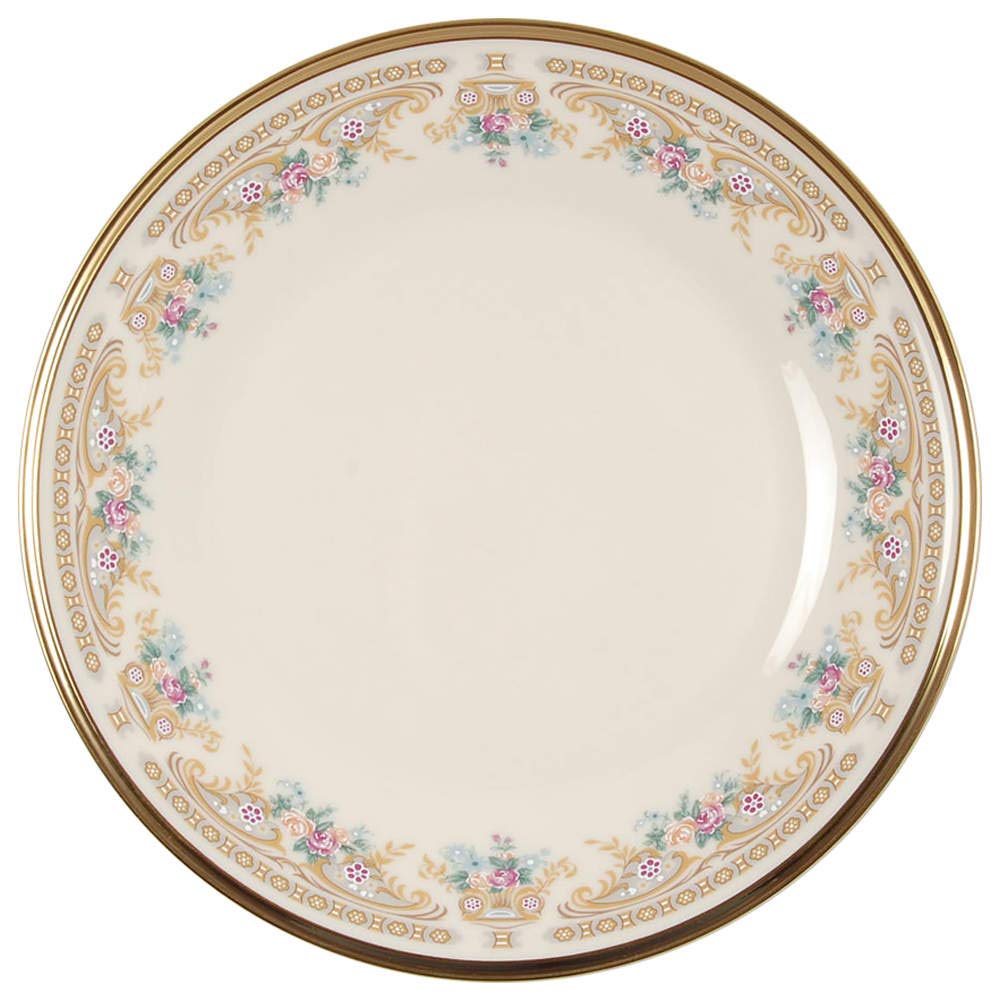 LENOX CONSTANCE プレート ５枚 Westmore 5-Piece Place Setting – Lenox Corporation