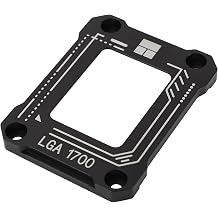 Thermalright Intel LGA1700 CPU Frame LGA1700-BCF BLACK V2 L Type Driver Japanese Authorized Dealer